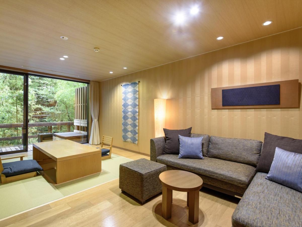Hakone Suishoen Exteriör bild