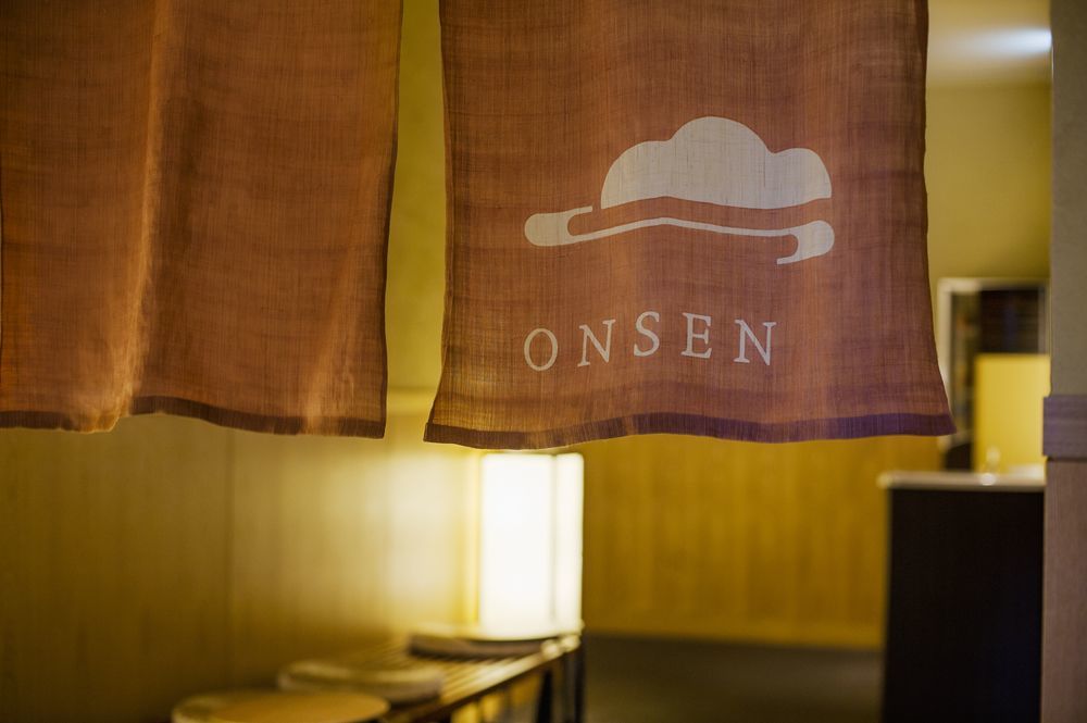 Hakone Suishoen Exteriör bild